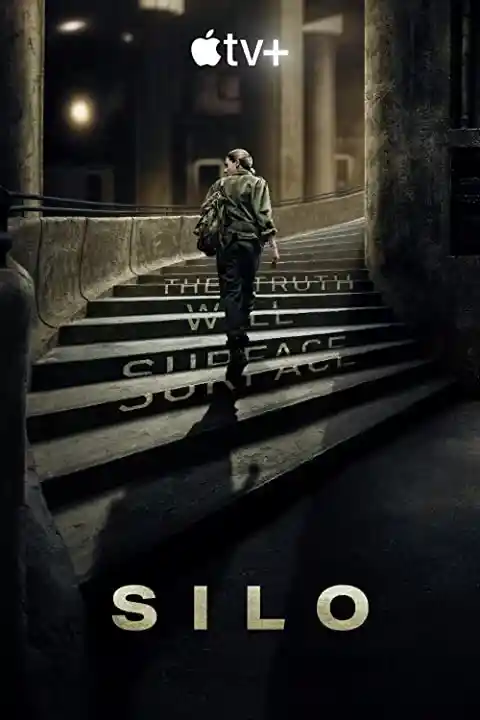 Silo - Eves Tv Premium IPTV Subscription